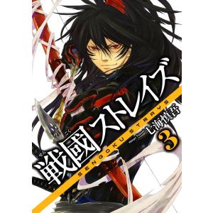 戦國ストレイズ (3) 電子書籍版 / 七海慎吾｜ebookjapan