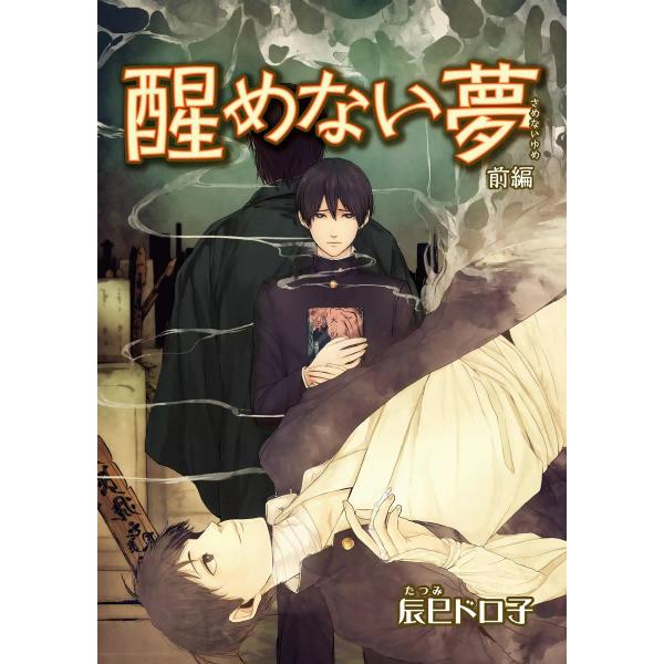 醒めない夢 前編 電子書籍版 / 辰巳ドロ子