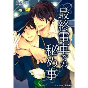 最終電車での秘め事 電子書籍版 / 逢見泪/花岡美莉