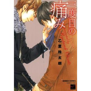 三度目の痛み 電子書籍版 / 乙里玲太朗｜ebookjapan