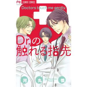 Dr.の触れる指先 電子書籍版 / 河丸慎｜ebookjapan