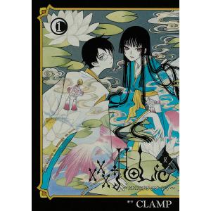 新品 / CLAMP PREMIUM COLLECTION X (1-18巻 全巻) 全巻セット : 漫画