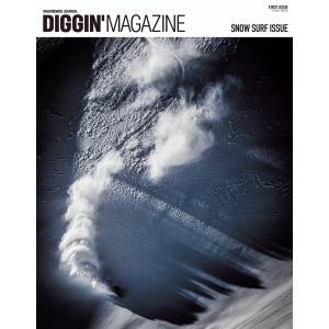 三栄ムック Diggin’MAGAZINE 電子書籍版 / 三栄ムック編集部｜ebookjapan