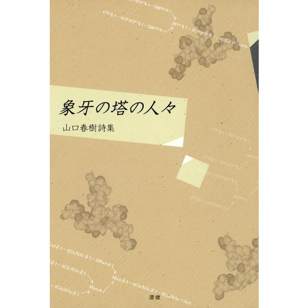 象牙の塔の人々 山口春樹詩集 電子書籍版 / 著:山口春樹