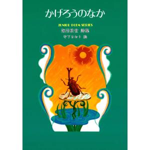 かげろうのなか 電子書籍版 / 詩:海沼松世｜ebookjapan