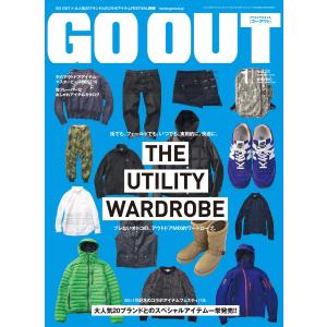 GO OUT 2014年1月号 Vol.51 電子書籍版 / GO OUT編集部