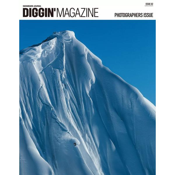 三栄ムック Diggin’MAGAZINE Vol.2 電子書籍版 / 三栄ムック編集部