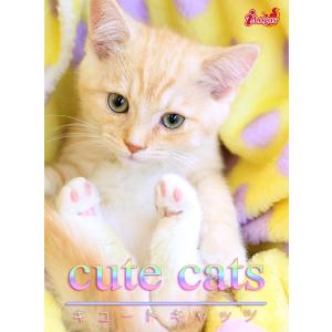 cute cats04 マンチカン 電子書籍版 / 編集:アキバ書房｜ebookjapan