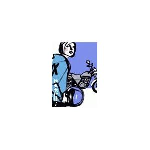 風の向こう、きみへつづく道 最終回 文芸WEBマガジン・カラフル 電子書籍版 / 飯田雪子