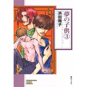 夢の子供(3) 電子書籍版 / 浜田翔子｜ebookjapan