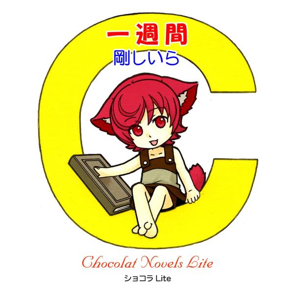 一週間 電子書籍版 / 剛しいら