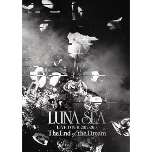 The End of the Dream 電子書籍版 / 著:LUNASEA｜ebookjapan