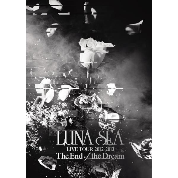 The End of the Dream 電子書籍版 / 著:LUNASEA