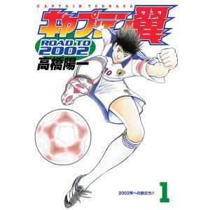 キャプテン翼 road to 2002 全 15 巻 完結 セット レンタル落ち 全巻