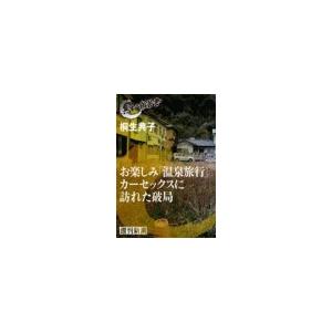 お楽しみ「温泉旅行」カーセックスに訪れた破局(黒い報告書) 電子書籍版 / 桐生典子