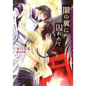 闇の翼に囚われて【電子限定版】 電子書籍版 / 水月真兎｜ebookjapan