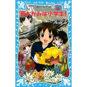 若おかみは小学生!(14) 花の湯温泉ストーリー 電子書籍版 / 令丈ヒロ子・亜沙美
