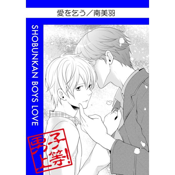 愛を乞う 電子書籍版 / 南美羽