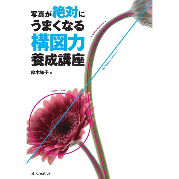 写真が絶対にうまくなる 構図力養成講座 電子書籍版 / 鈴木知子