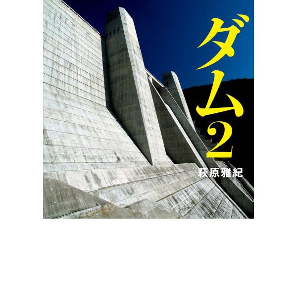 ダム2 電子書籍版 / 著者:萩原雅紀