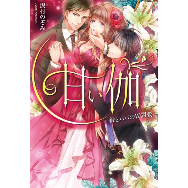 甘い伽 電子書籍版 / 沢村のぞみ