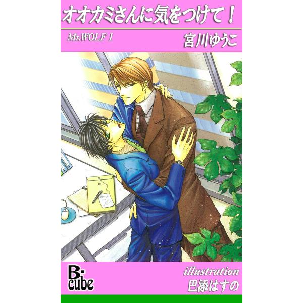 Mr.WOLFシリーズ (全巻) 電子書籍版 / 宮川ゆうこ