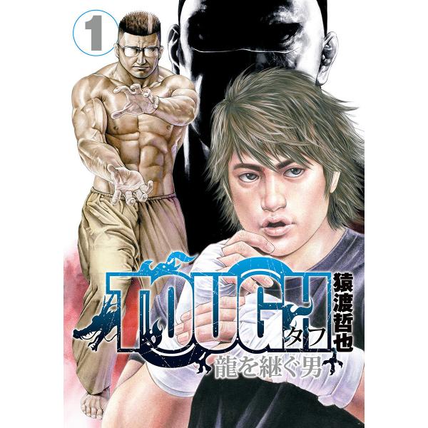 TOUGH 龍を継ぐ男 (1〜5巻セット) 電子書籍版 / 猿渡哲也