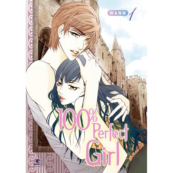100% Perfect Girl (全巻) 電子書籍版 / Wann