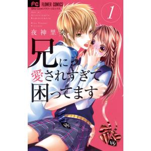 兄に愛されすぎて困ってます (全巻+番外編セット) 電子書籍版 / 夜神里奈｜ebookjapan