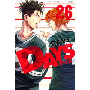 講談社（kodansha） ☆DAYS/漫画全巻セット◇C≪全42巻（完結