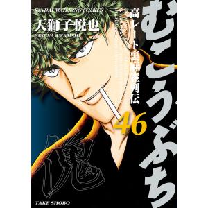 むこうぶち 高レート裏麻雀列伝 (46〜50巻セット) 電子書籍版 / 著:天獅子悦也｜ebookjapan