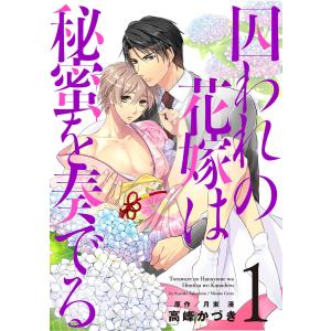 囚われの花嫁は秘蜜を奏でる (全巻) 電子書籍版 / 著:高峰かづき 原作:月東 湊｜ebookjapan