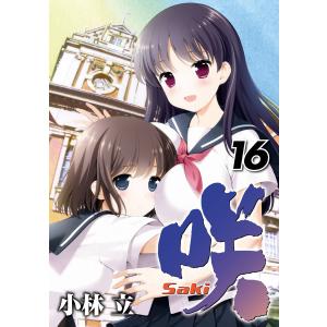 咲-Saki- (16〜20巻セット) 電子書籍版 / 小林立