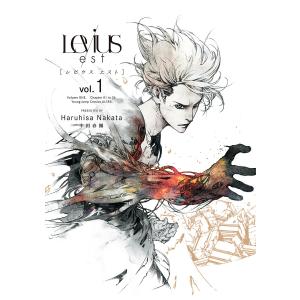 Levius/est[レビウス エスト] (全巻) 電子書籍版 / 中田春彌｜ebookjapan