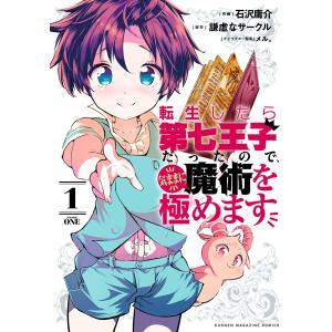 転生したら第七王子だったので、気ままに魔術を極めます 1〜21巻　全巻セット 新品 / 転生したら第七王子だったので、気ままに魔術を極めます (1-21