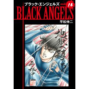 ブラックエンジェルズ(新装版) (16〜20巻セット) 電子書籍版 / 平松伸二｜ebookjapan