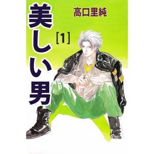 美しい男 (1〜5巻セット) 電子書籍版 / 高口里純｜ebookjapan