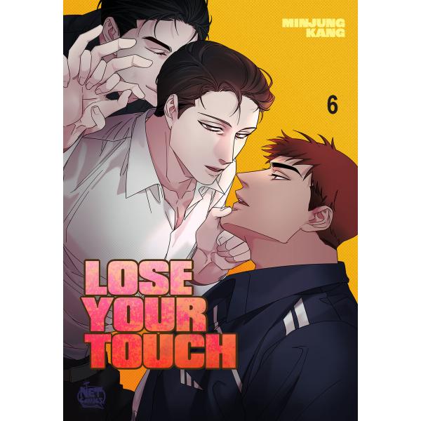 Lose Your Touch (6〜10巻セット) 電子書籍版 / [著者]Minjung Kan...