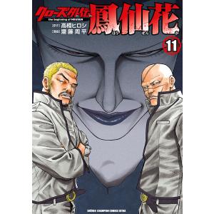 新品 / クローズ外伝 鳳仙花 the beginning of HOUSEN (1-24巻 全巻