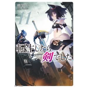 新品 / ライトノベル 転生したら剣でした (全20冊) 全巻セット : 漫画