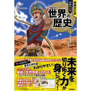 学習まんが 学研まんが NEW世界の歴史 別巻2冊付き 全14巻』 : く
