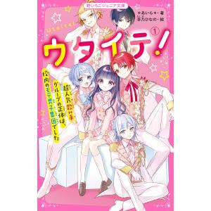 新品・全巻セット】ウタイテ！ 野いちごジュニア文庫 全13冊セット