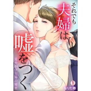 それでも夫婦は嘘をつく〜見せかけ夫婦の秘密〜 (全巻) 電子書籍版 / なりた椿/蜂なな子｜ebookjapan