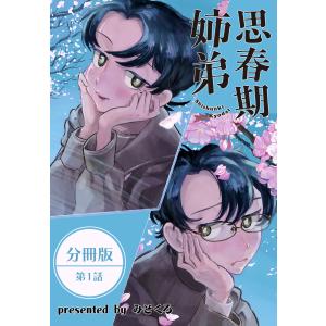 思春期姉弟【分冊版】 (1〜5巻セット) 電子書籍版 / みそくろ｜ebookjapan