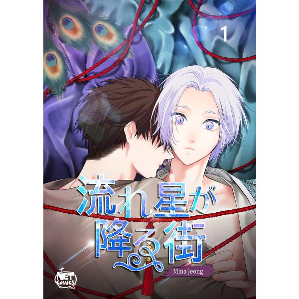 流れ星が降る街 番外編 (1〜5巻セット) 電子書籍版 / [著者]Mina Jeong