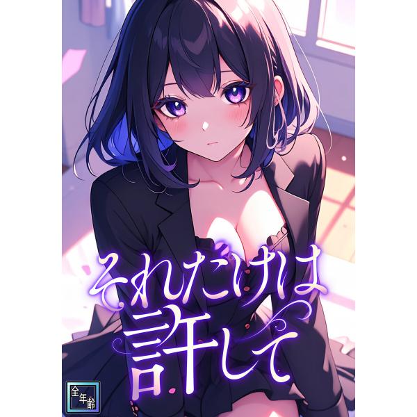 それだけは許して【全年齢版】 (11〜15巻セット) 電子書籍版 / 著:FACON