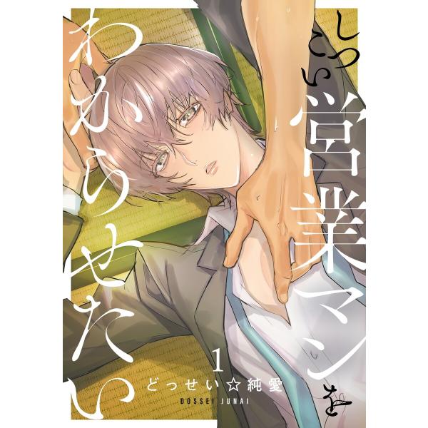 しつこい営業マンをわからせたい (全巻) 電子書籍版 / どっせい☆純愛