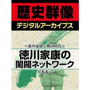 <徳川家康と戦国時代>徳川家康の閨閥ネットワーク 電子書籍版 / 宮本義己｜ebookjapan