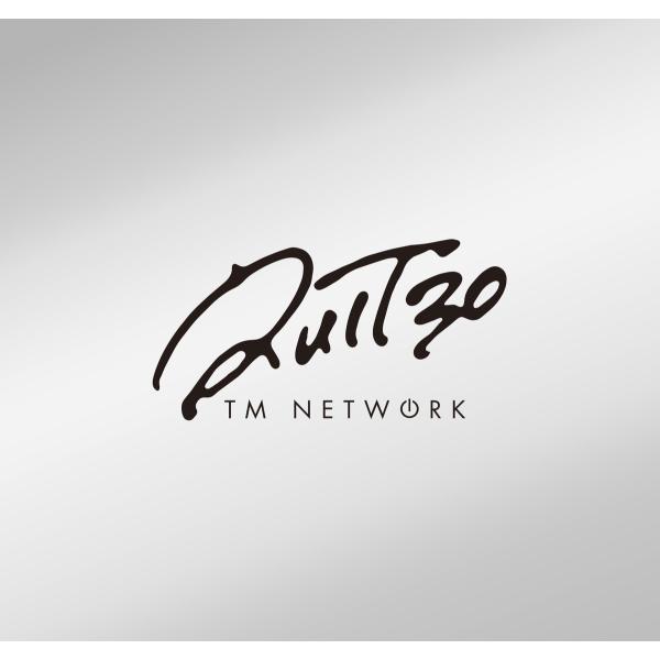 TM NETWORK 30th 1984〜 QUIT30 公式ツアーパンフレット 電子書籍版 / 著...