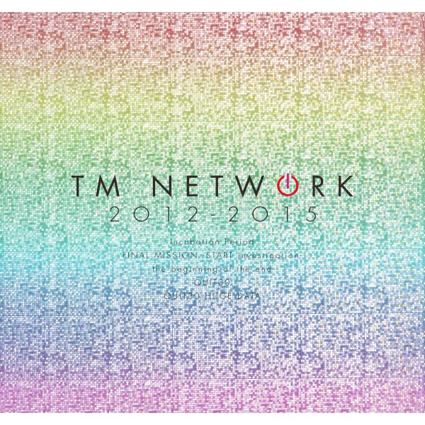 TM NETWORK 30th 1984〜 2012-2015 公式ツアーパンフレット 電子書籍版 ...